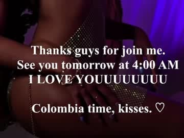 joss_caprice live cam on chaturbate