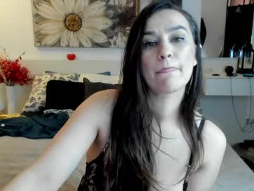 CassidyJoy on chaturbate