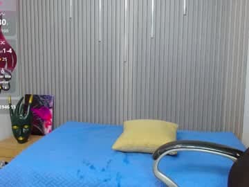 julian_smith21 live cam on chaturbate