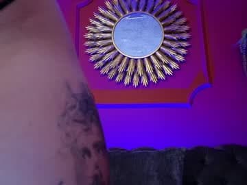 julieta_russell on chaturbate