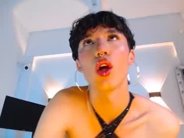 jullian_ricci live cam on chaturbate