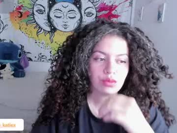 just_katiex on chaturbate