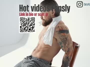 karlos_murphy live cam on chaturbate