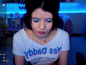 katyazaitseva on chaturbate