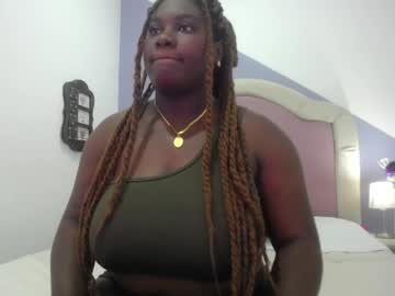 keicy_smith on chaturbate