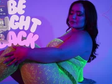 keitlynsoto on chaturbate