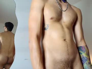kendy_lians on chaturbate