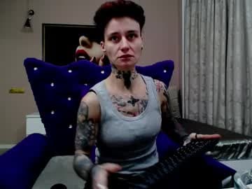 kennyvibe on chaturbate