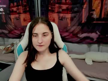 KiraParker on chaturbate