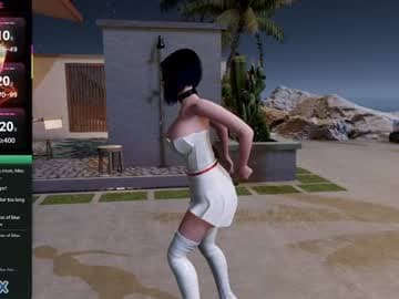 kmille3dx live cam on chaturbate