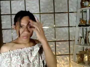 kristine_fox live cam on chaturbate