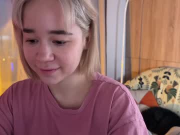 kristyspiritedaway on chaturbate