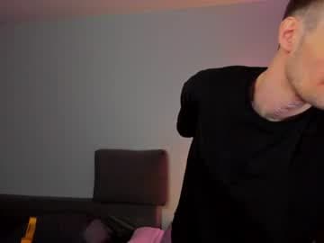 kurt_hanssen live cam on chaturbate