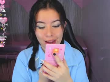 kylia_a on chaturbate