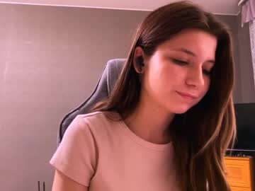 kymberlychimes on chaturbate