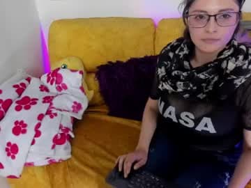 kyomi_chang live cam on chaturbate