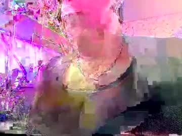 Lady_Gloria on chaturbate