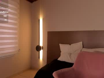 laila__sub on chaturbate