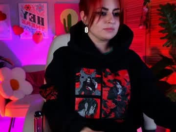 lana__may on chaturbate