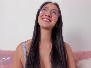 lana_owens1 on chaturbate