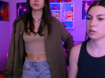 laurenmurrr on chaturbate