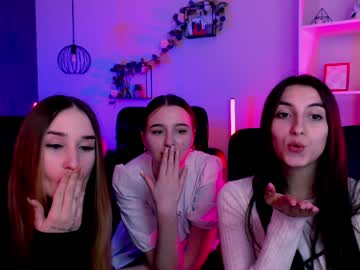 leslie_bird on chaturbate