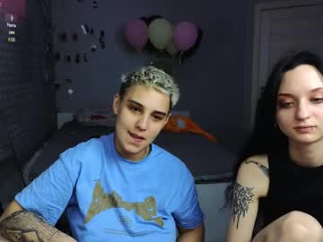 Sexy Lexie💦 on chaturbate