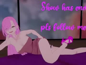 lexirosexoxo_ on chaturbate