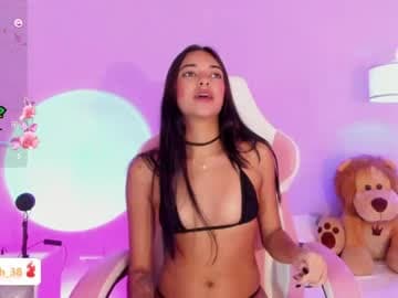 lexy_bran live cam on chaturbate