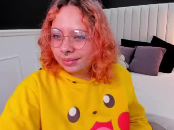 lil_la_skye on chaturbate