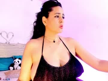 lilah_sweet on chaturbate