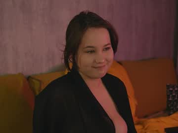 lissalarsson_ on chaturbate