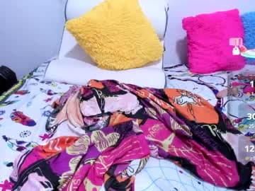 little_angely on chaturbate