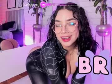 lizzie_evans on chaturbate