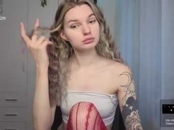 lookluna on chaturbate