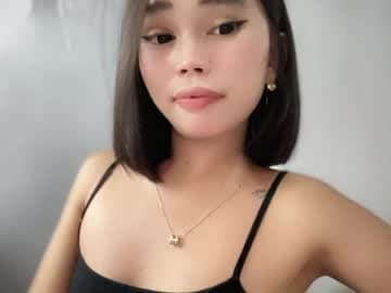 lovely_cittie18 live cam on chaturbate