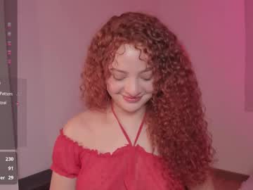 lovely_emma18 on chaturbate