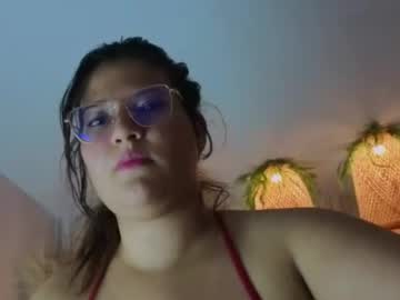 lucero_s on chaturbate