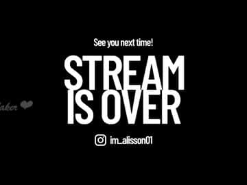 luisabaker live cam on chaturbate