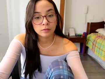 lulibee_ on chaturbate