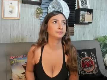 luna__cortez live cam on chaturbate