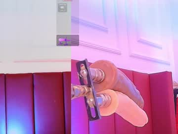 luna_monroe_ on chaturbate