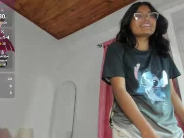 luna_velveth1 on chaturbate
