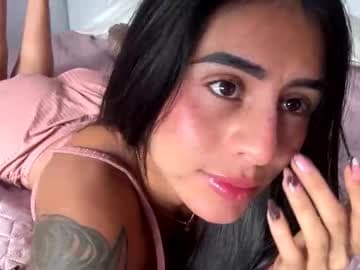 lunasex6 live cam on chaturbate