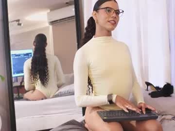luxa_velvett live cam on chaturbate