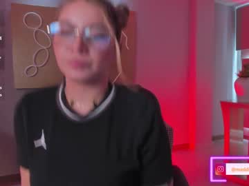 madisoncollinsx on chaturbate