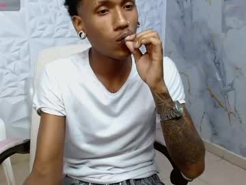 man_sant11 on chaturbate