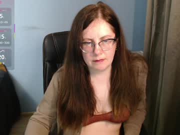 mandarinka28 on chaturbate