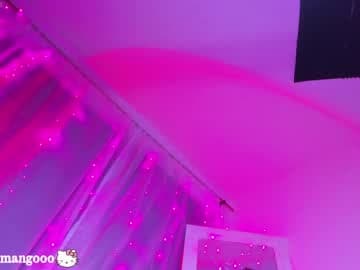 mangoshake_ live cam on chaturbate