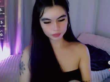 manilynforyou on chaturbate